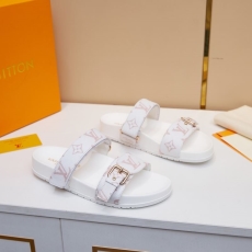 Louis Vuitton Slippers